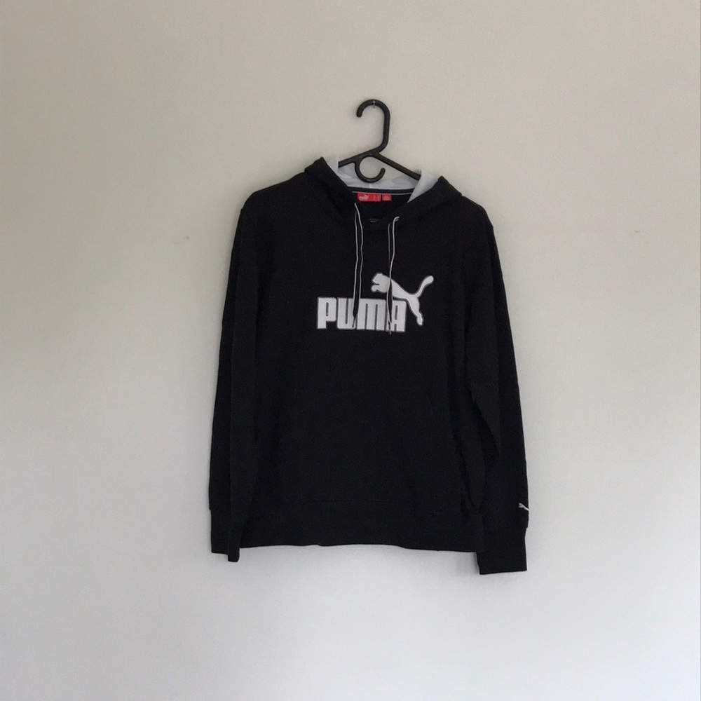 Puma Hoodie